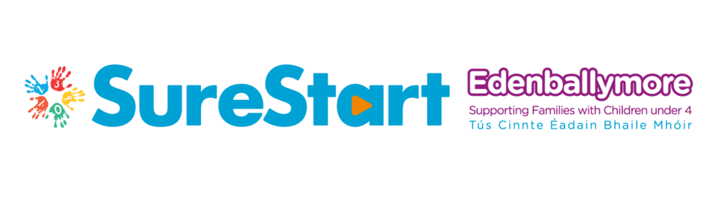 Sure Start Logo